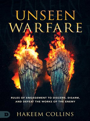 cover image of Unseen Warfare
